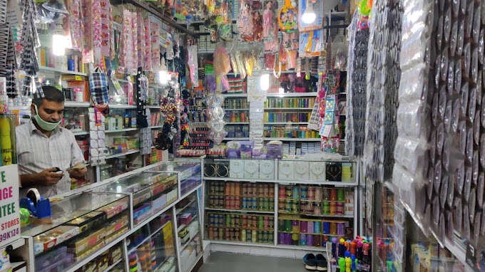 Sri Ambay Fancy Stores